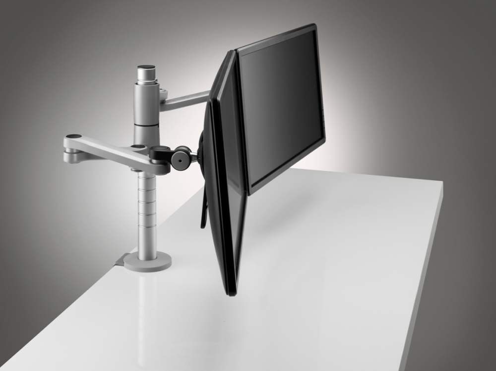 办公辅件|显示器支架|办公安博网页版|安博anbo（中国）安博网页版|Daisyone 台面显示屏支架